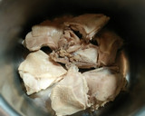 Foto langkah ke 1 dari resep Opor Ayam a la My Mom.