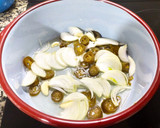 Foto del paso 2 de la receta: Salsa verde de jalapeño