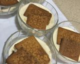 صورة لخطوة 5 من وصفة حلا كاسات الشوكولا والنيسكافيه 😋