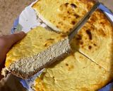 Foto del paso 3 de la receta: Tarta de ricotta saludable
