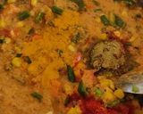 વેજ કોલ્હાપુરી (Veg Kolhapuri Recipe In Gujarati) રેસીપી સ્ટેપ3ફોટો
