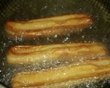 Foto del paso 4 de la receta: Churros
