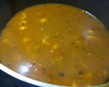 A picture of step 11 of Khatte Aloo ki Sabzi.