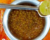 A picture of step 7 of GUJARATI THALI - FAMILY FAVOURITE.