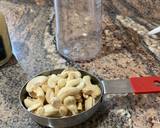 Vegan Hollandaise recipe step 1 photo