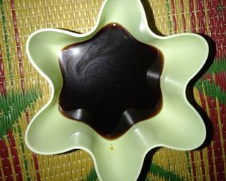 Cendol Sumsum - Step 5