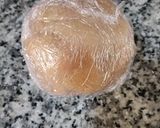 Foto del paso 10 de la receta Panellets de fresa y coco