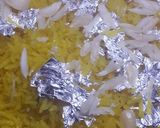A picture of step 1 of Zarda.