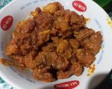 Foto langkah ke 5 dari resep Krengsengan Daging Sapi.