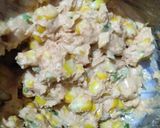 लोणावळा स्टाईल कॉर्न भजी (Lonavala Style Corn Bhajji Recipe In Marathi) रेसिपी स्टेप 2 फोटो 