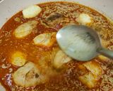 Foto langkah ke 4 dari resep Gulai Ayam Simpel.