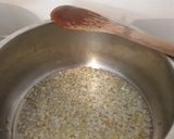 Tejszínes tárkonyos pulykaragu recept fázis 1 fotója