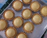 Foto langkah ke 6 dari resep Cheese Tarlet.