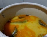 Foto langkah ke 3 dari resep Soto Betawi Kuah Susu Santan.