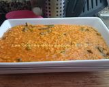 Foto del paso 11 de la receta Calamares rellenos con arroz y verduras