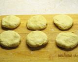 Dán briós recept fázis 2 fotója