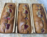 Foto del paso 6 de la receta: Budín con jalea de frutillas 🍓🍓