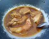 Foto langkah ke 3 dari resep Ayam Kecap Saus Tiram.