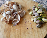 Foto del paso 6 de la receta: Pasta con pollo y alcachofas