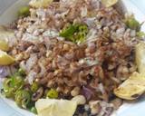 Lobia recipe step 3 photo