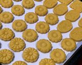 Hard Milky Cookiesmatakin girki4 hoto