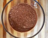 A picture of step 2 of Healthy Overnight Oats: Breakfast Recipe (no sugar).