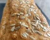 Une image de l'étape 5 de 🌱 Cake Feta Patate douce.