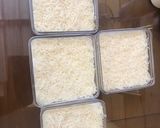 Foto langkah ke 6 dari resep Milk Bath Cake.