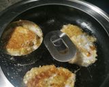 Felhő /Japán palacsinta recept fázis 4 fotója