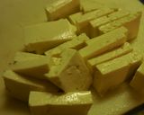 A picture of step 2 of Thai Red Curry with Chicken & Tofu.