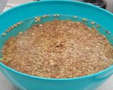 Foto del paso 1 de la receta: Guiso de lentejas
