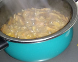 Foto del paso 1 de la receta: Níscalos