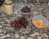 Foto del paso 1 de la receta: Chocolate sin azúcar y vegano
