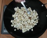 椒鹽香煎杏鮑菇的食譜步驟6照片