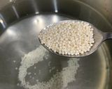 A picture of step 1 of Homemade Crackers.