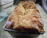 Foto del paso 4 de la receta: Pan estilo lactal o de molde apto celíacos