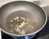 味噌四季豆肉絲的食譜步驟2照片