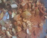 மாங்காய் ஊறுகாய் (Mango Pickle Recipe in Tamil) ரெசிபி ஸ்டேப் 1 புகைப்படம்
