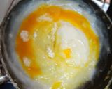 A picture of step 6 of LEMON TARTS Lemon Cream With Sugar or Jaggery.