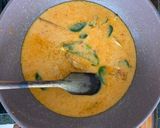 Foto langkah ke 3 dari resep Besengek Ayam.