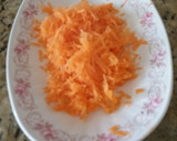 Foto del paso 1 de la receta: Ensalada casi completa