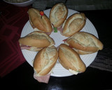 Foto del paso 2 de la receta: Tortas ahogadas