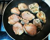 Foto del paso 4 de la receta: Solomillo de cerdo en salsa