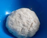 Foto langkah ke 8 dari resep Pizza Oven Homemade Daging.