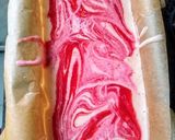 Foto del paso 5 de la receta: Bizcocho con fresas