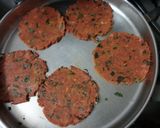મેથીની મસાલા ભાખરી રેસીપી સ્ટેપ2ફોટો