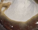 صورة لخطوة 1 من وصفة فطير بالفرينة 😊🤩