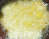 Foto langkah ke 4 dari resep Bakwan jamur gerigit.