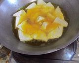 Foto langkah ke 2 dari resep Semur tahu ceker.