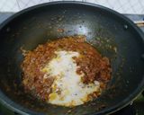 A picture of step 7 of Palak Kofta.